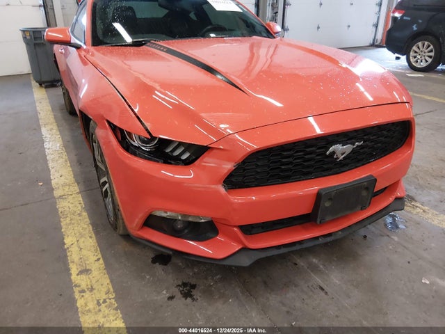 Ford Mustang Ecoboost 2016 1FA6P8TH6G5269290 Image 6