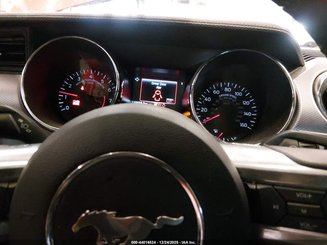 Ford Mustang Ecoboost 2016 1FA6P8TH6G5269290 Image 7
