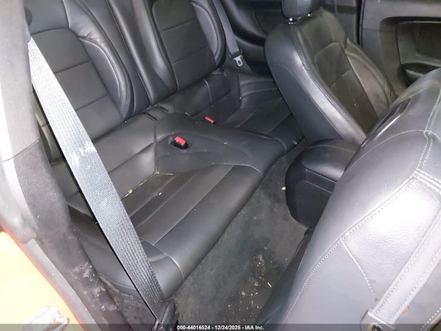 Ford Mustang Ecoboost 2016 1FA6P8TH6G5269290 Image 8