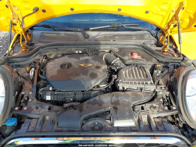 2015 MINI HARDTOP WMWXU3C52F2B58736 Photo 9