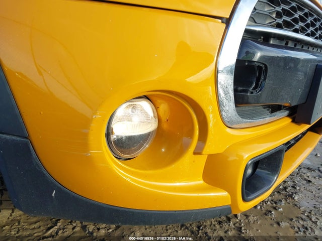 2015 MINI HARDTOP WMWXU3C52F2B58736 Photo 5