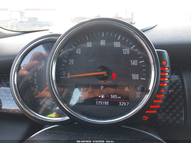 2015 MINI HARDTOP WMWXU3C52F2B58736 Photo 6