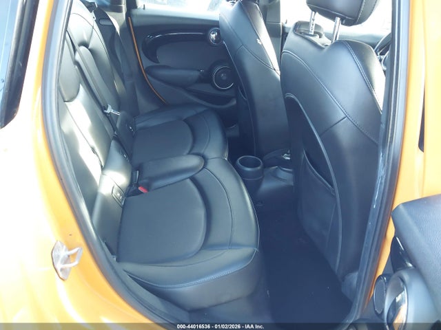 2015 MINI HARDTOP WMWXU3C52F2B58736 Photo 7
