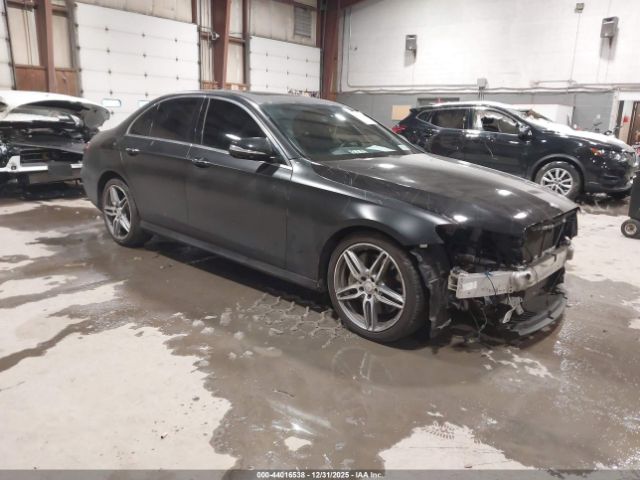 2017 MERCEDES-BENZ E 300 WDDZF4KB9HA099800