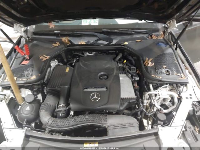 2017 MERCEDES-BENZ E 300 WDDZF4KB9HA099800 Photo 9
