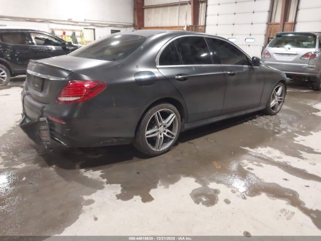 2017 MERCEDES-BENZ E 300 WDDZF4KB9HA099800 Photo 3