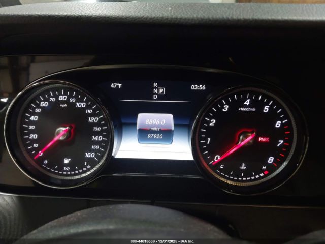 2017 MERCEDES-BENZ E 300 WDDZF4KB9HA099800 Photo 6