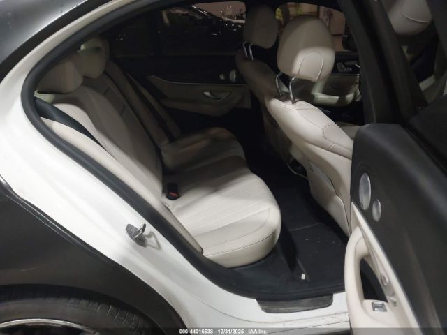 2017 MERCEDES-BENZ E 300 WDDZF4KB9HA099800 Photo 7