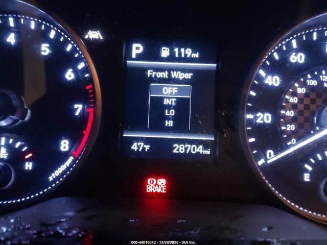 Hyundai ELANTRA SEL 2019 5NPD84LF8KH448462 Image 15
