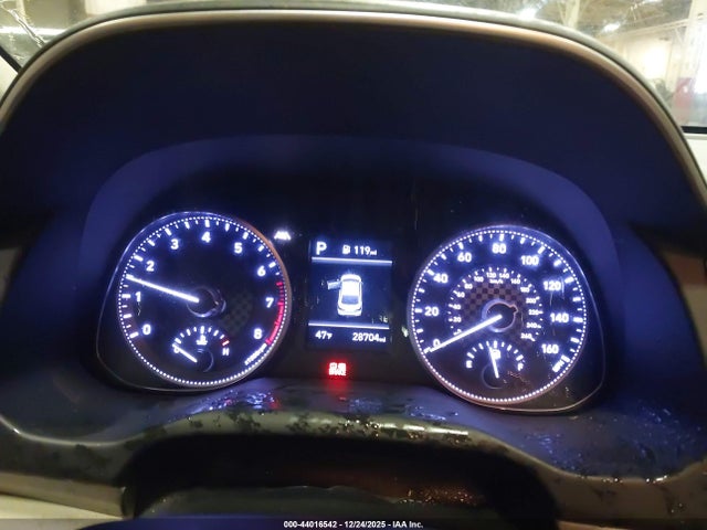 Hyundai ELANTRA SEL 2019 5NPD84LF8KH448462 Image 7