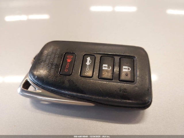 JTHBK1GGXE2088268 Lexus ES 350