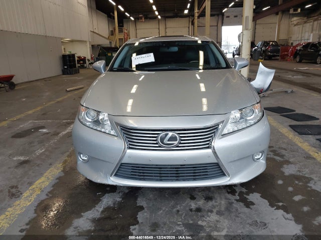 JTHBK1GGXE2088268 Lexus ES 350
