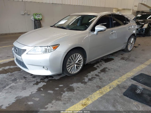 JTHBK1GGXE2088268 Lexus ES 350