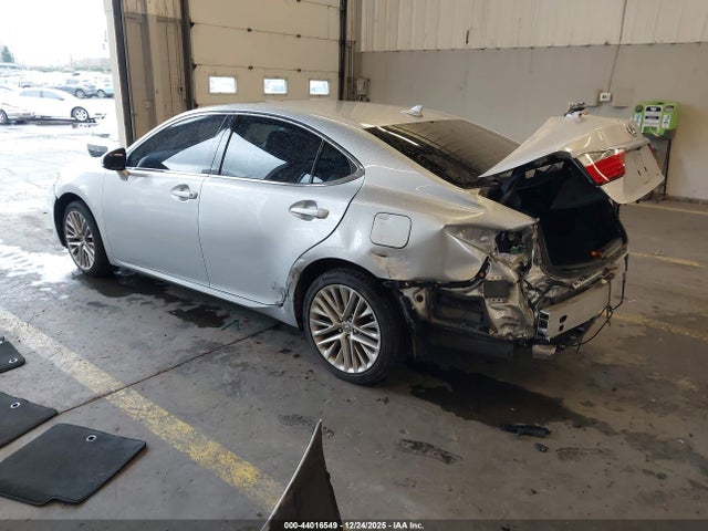 JTHBK1GGXE2088268 Lexus ES 350