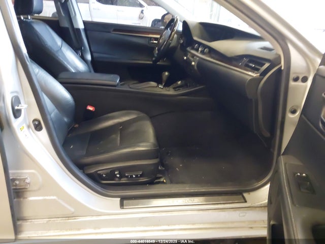 JTHBK1GGXE2088268 Lexus ES 350
