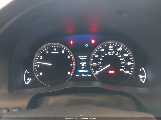 JTHBK1GGXE2088268 Lexus ES 350