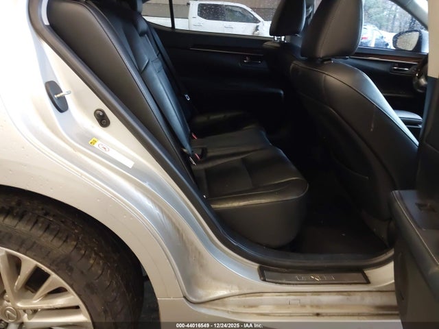 JTHBK1GGXE2088268 Lexus ES 350