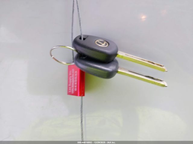 2004 LEXUS GX 470 JTJBT20X240061085 Photo 10