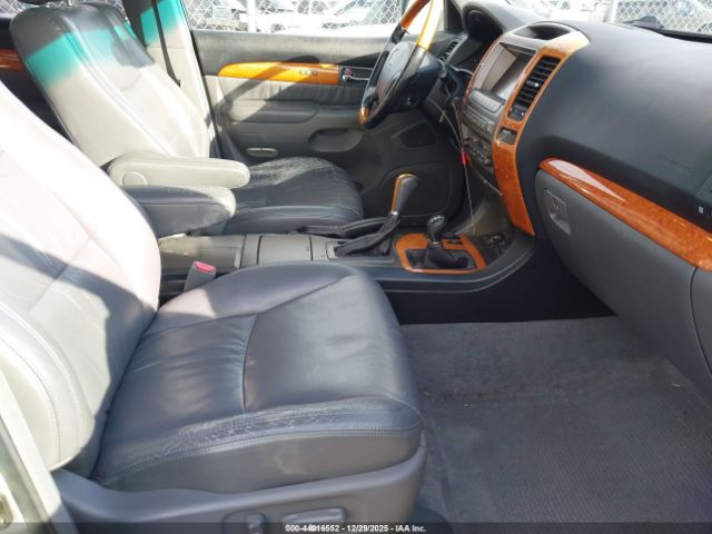 2004 LEXUS GX 470 JTJBT20X240061085 Photo 4