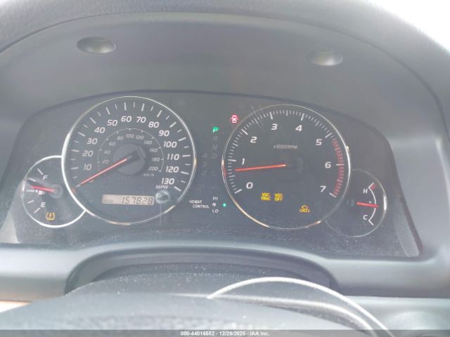 2004 LEXUS GX 470 JTJBT20X240061085 Photo 6