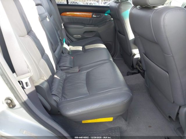 2004 LEXUS GX 470 JTJBT20X240061085 Photo 7