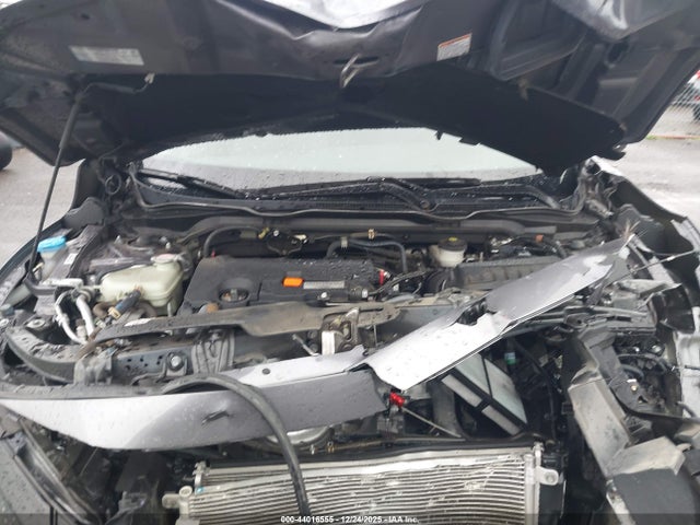 2020 HONDA CIVIC 19XFC2F62LE210474 Photo 9