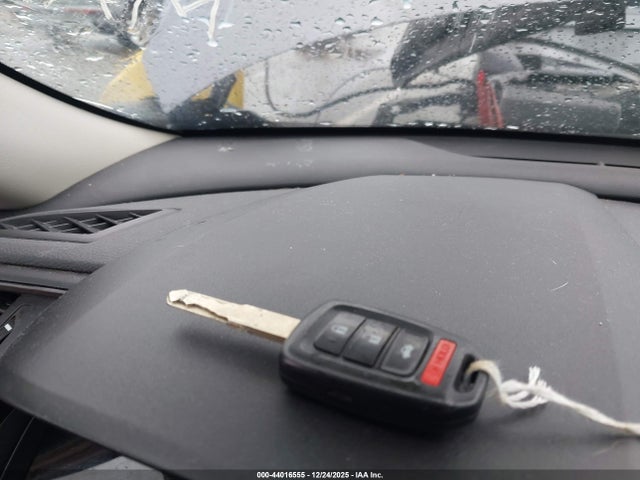 2020 HONDA CIVIC 19XFC2F62LE210474 Photo 10