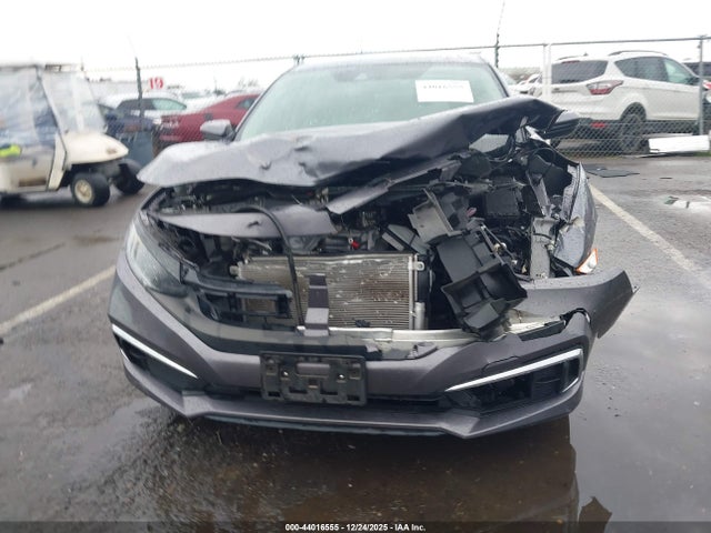 19XFC2F62LE210474 Honda Civic Lx