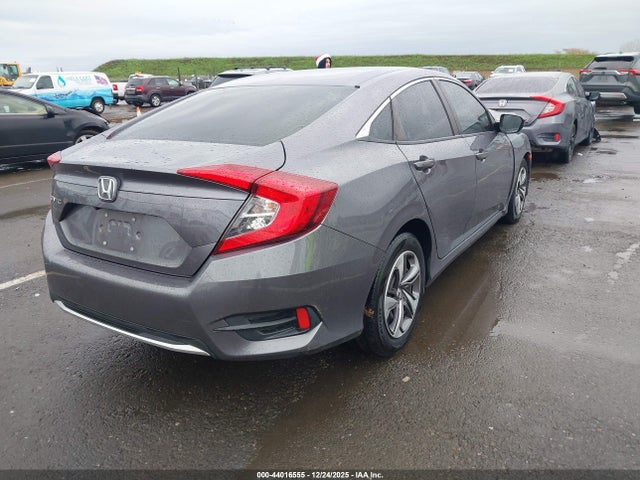 2020 HONDA CIVIC 19XFC2F62LE210474 Photo 3