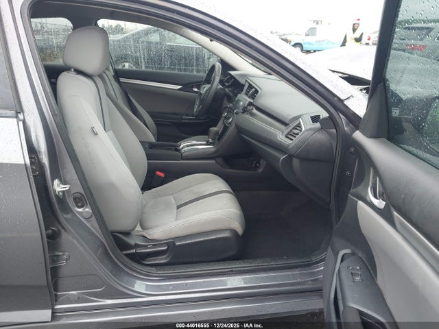 2020 HONDA CIVIC 19XFC2F62LE210474 Photo 4