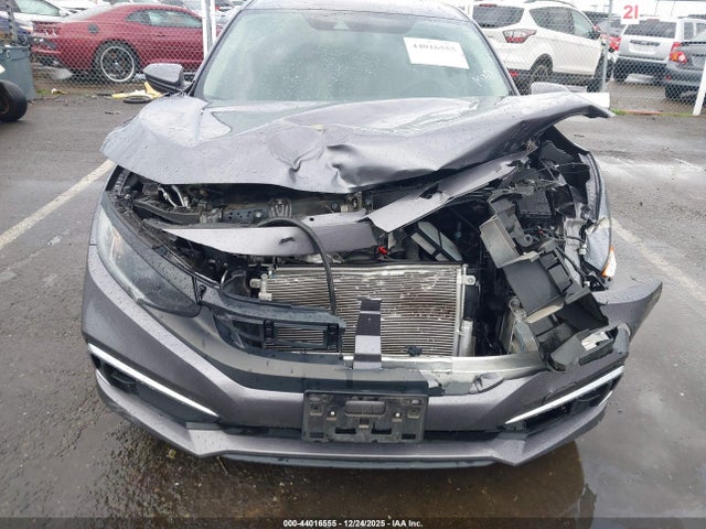 2020 HONDA CIVIC 19XFC2F62LE210474 Photo 5