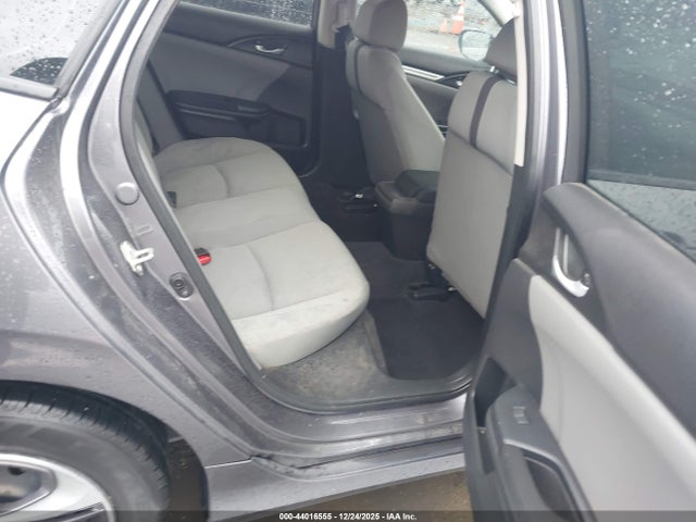 2020 HONDA CIVIC 19XFC2F62LE210474 Photo 7