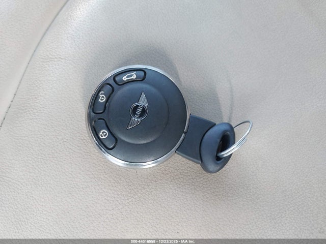 2012 MINI COOPER S COUNTRYMAN WMWZC5C53CWL57089 Photo 10