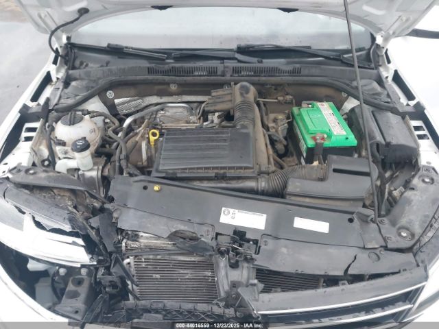 2017 VOLKSWAGEN JETTA 3VW2B7AJ6HM376842 Photo 9