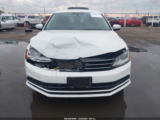 Volkswagen Jetta 1.4t S 2017 3VW2B7AJ6HM376842 Image 12