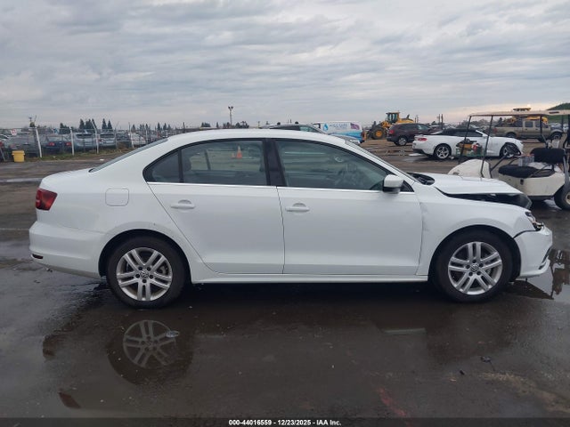 Volkswagen Jetta 1.4t S 2017 3VW2B7AJ6HM376842 Image 13