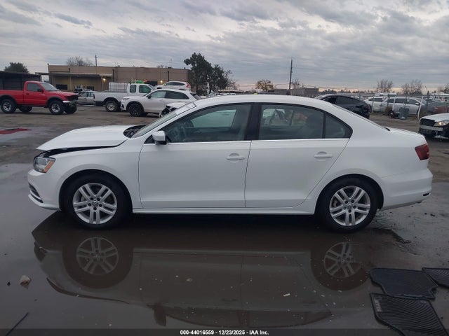 Volkswagen Jetta 1.4t S 2017 3VW2B7AJ6HM376842 Image 14