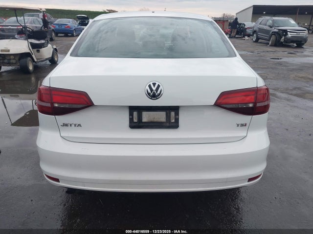 Volkswagen Jetta 1.4t S 2017 3VW2B7AJ6HM376842 Image 16