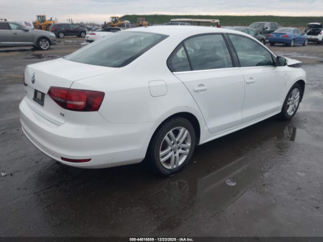 2017 VOLKSWAGEN JETTA 3VW2B7AJ6HM376842 Photo 3
