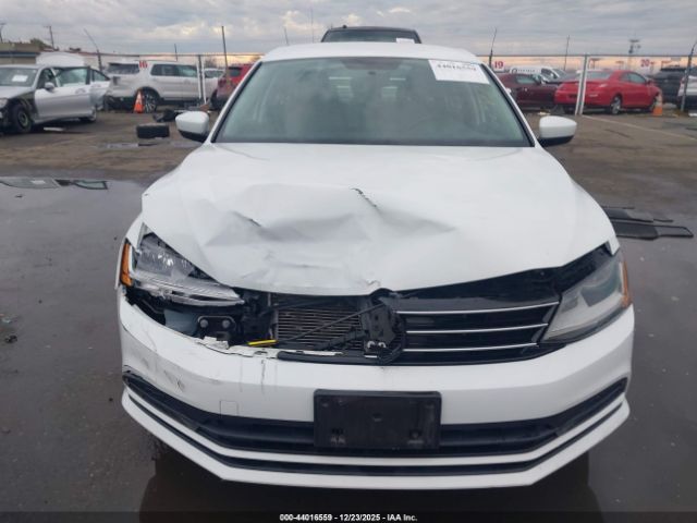 2017 VOLKSWAGEN JETTA 3VW2B7AJ6HM376842 Photo 5