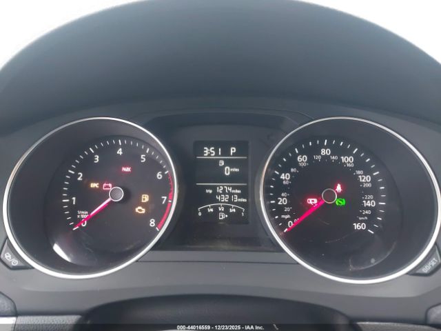 2017 VOLKSWAGEN JETTA 3VW2B7AJ6HM376842 Photo 6