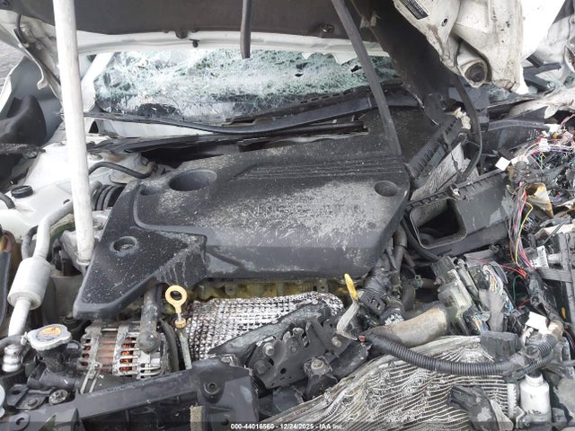 1N4AL3AP1GN318978 Nissan Altima 2.5 S