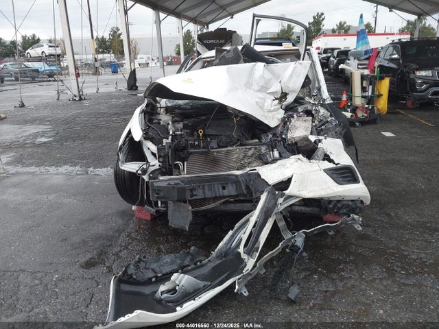 1N4AL3AP1GN318978 Nissan Altima 2.5 S