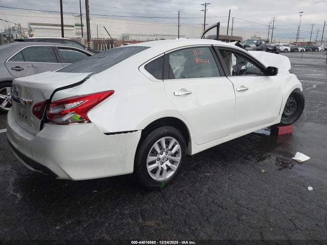 1N4AL3AP1GN318978 Nissan Altima 2.5 S