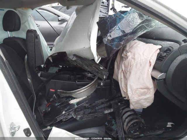 1N4AL3AP1GN318978 Nissan Altima 2.5 S