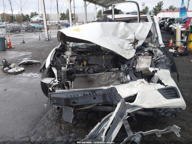 1N4AL3AP1GN318978 Nissan Altima 2.5 S