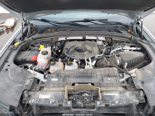 1C4RJYB64R8516820 Jeep Grand Cherokee 4xe