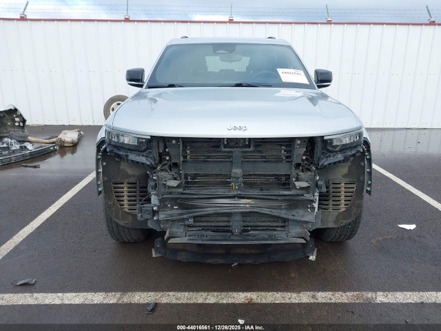 1C4RJYB64R8516820 Jeep Grand Cherokee 4xe