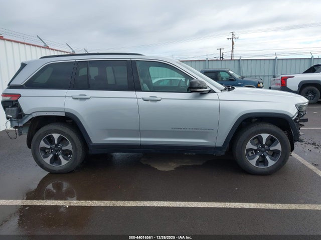 1C4RJYB64R8516820 Jeep Grand Cherokee 4xe