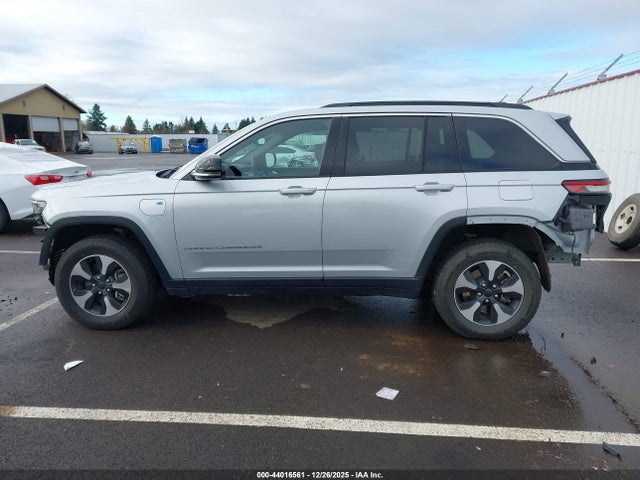 1C4RJYB64R8516820 Jeep Grand Cherokee 4xe